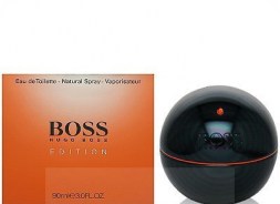 Hugo Boss Boss in Motion Black (черный шарик).800x600w